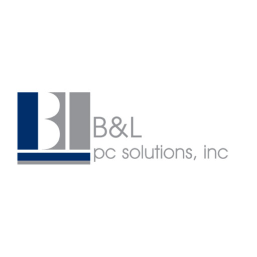B&L PC Solutions's Avatar BP