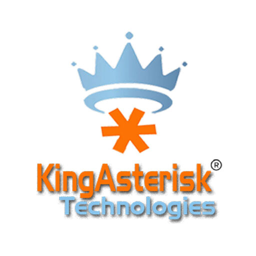 KingAsterisk Technologies's Avatar KA