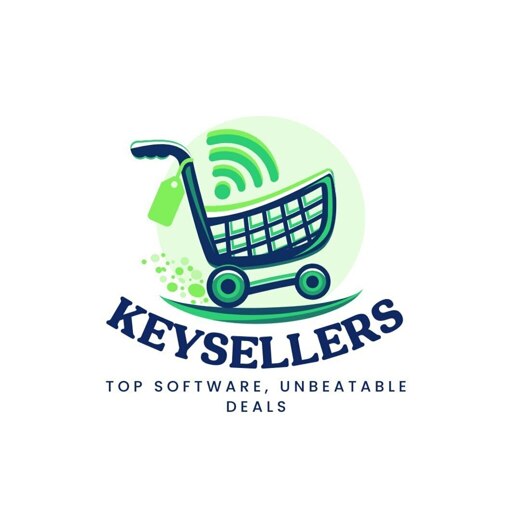keysellers.com's Avatar KC