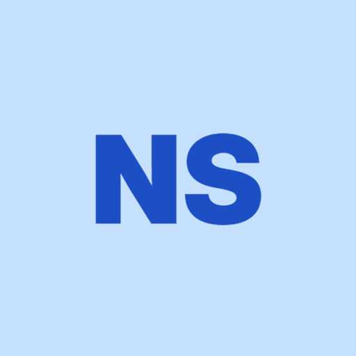 NS