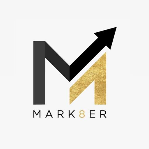 Mark8er FZCO's Avatar MF