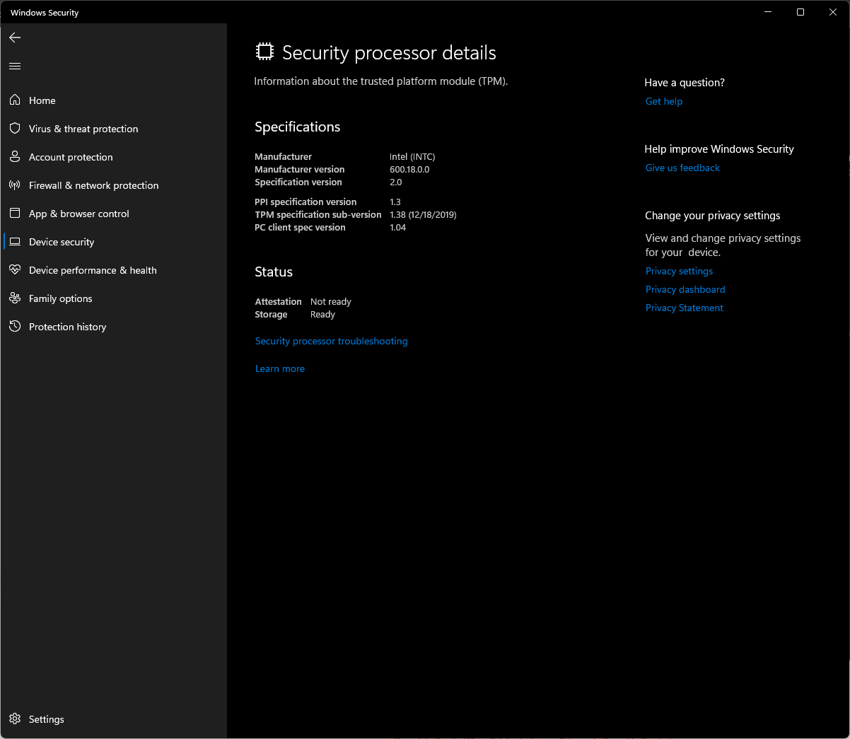 Windows 11, TPM 2.0 Bypass