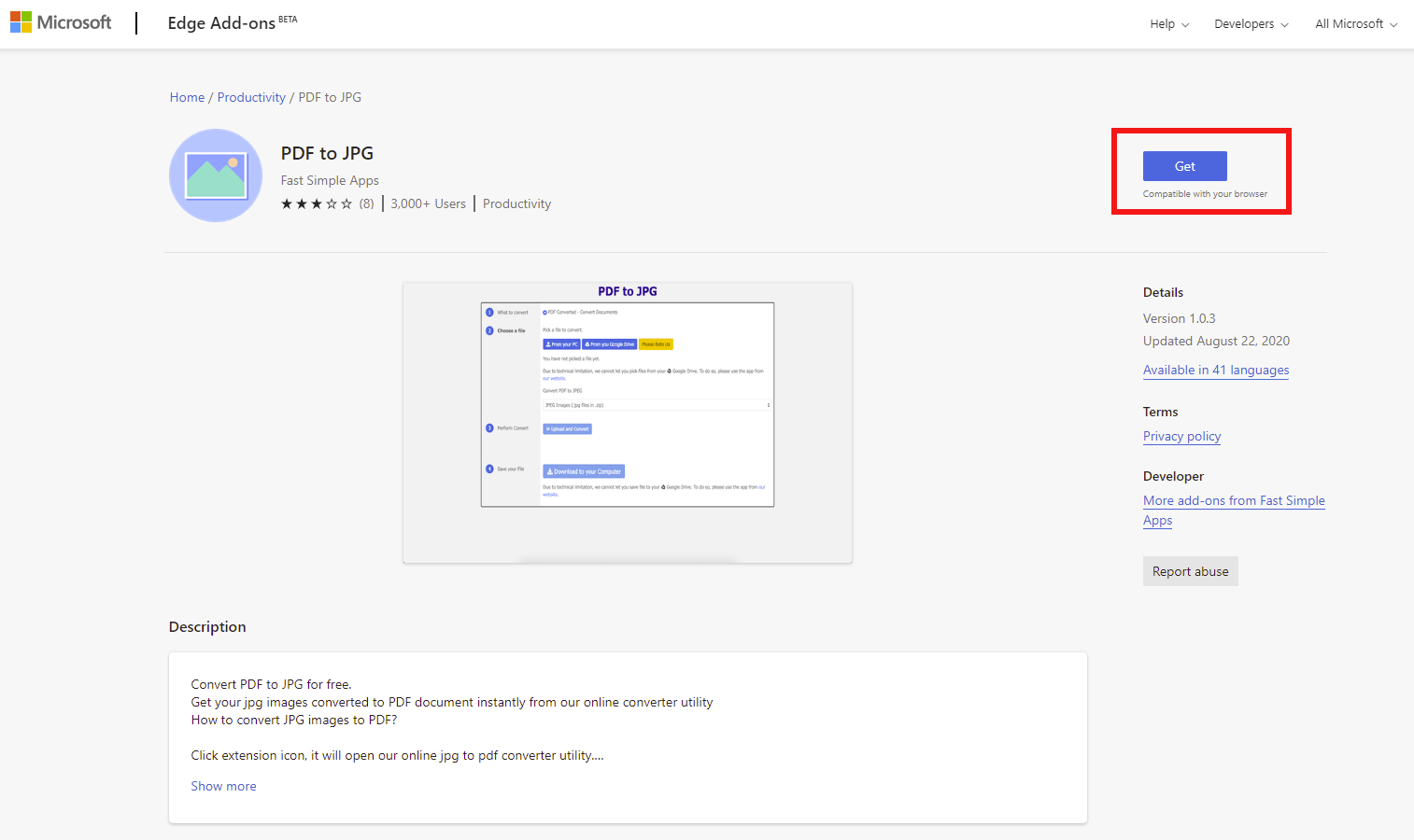 convert-pdf-to-jpg-free-addon-for-microsoft-edge-ozzu